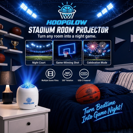 Glow Basketball Light (Pre Order)